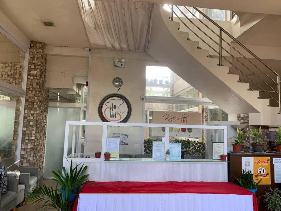 Grandview 312 - 1Br Condo Near Burnham Park Baguio City Exterior foto