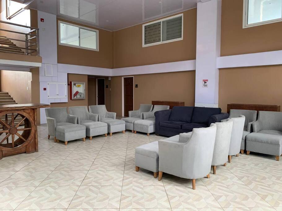 Grandview 312 - 1Br Condo Near Burnham Park Baguio City Exterior foto
