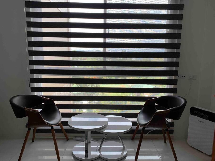Grandview 312 - 1Br Condo Near Burnham Park Baguio City Exterior foto