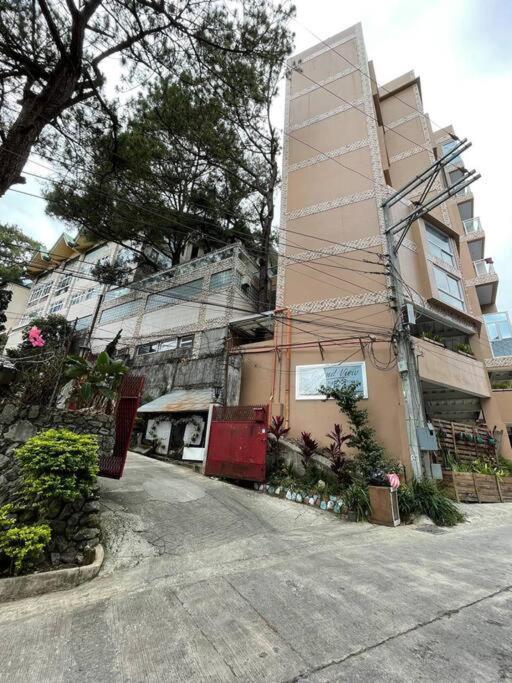 Grandview 312 - 1Br Condo Near Burnham Park Baguio City Exterior foto