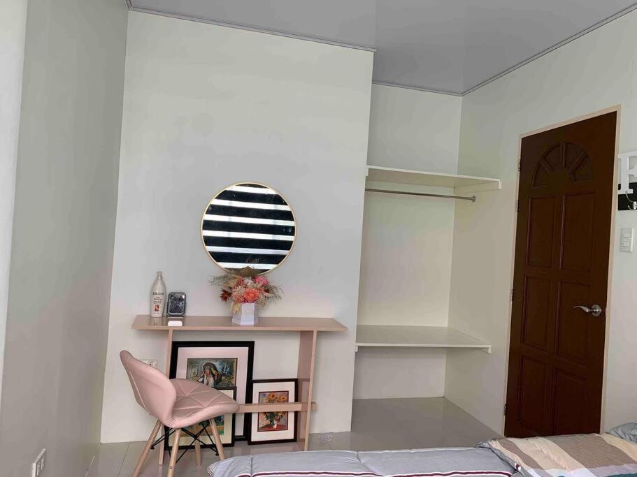 Grandview 312 - 1Br Condo Near Burnham Park Baguio City Exterior foto