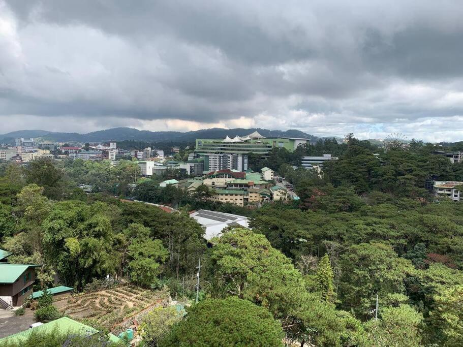 Grandview 312 - 1Br Condo Near Burnham Park Baguio City Exterior foto