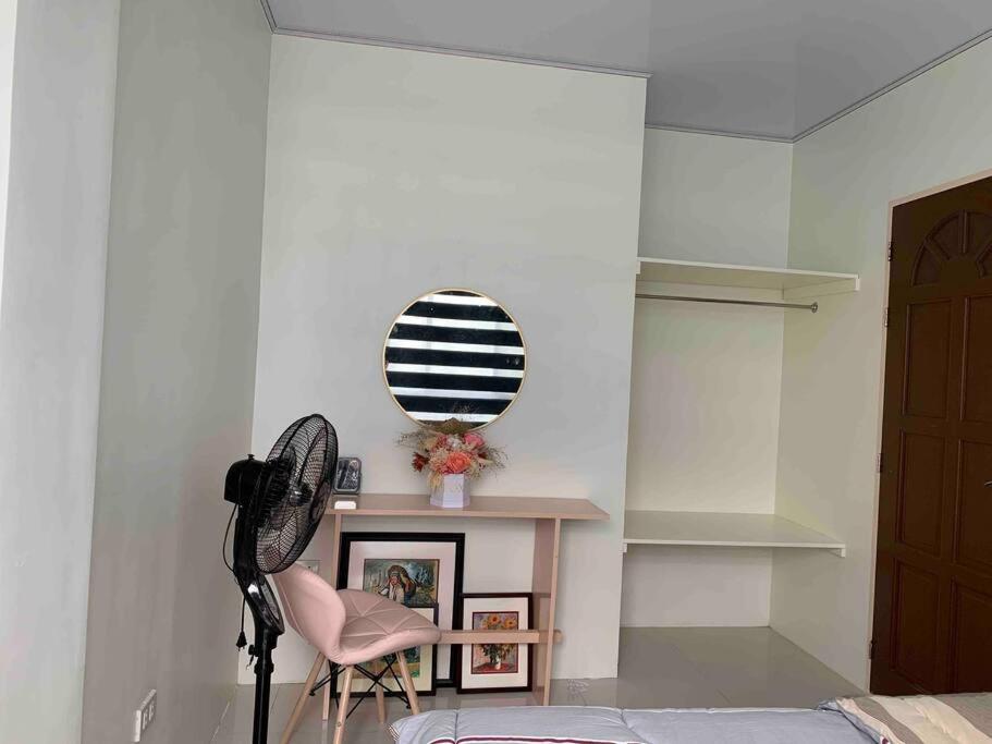 Grandview 312 - 1Br Condo Near Burnham Park Baguio City Exterior foto
