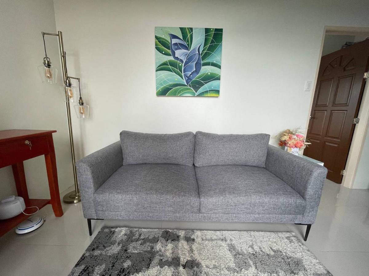Grandview 312 - 1Br Condo Near Burnham Park Baguio City Exterior foto