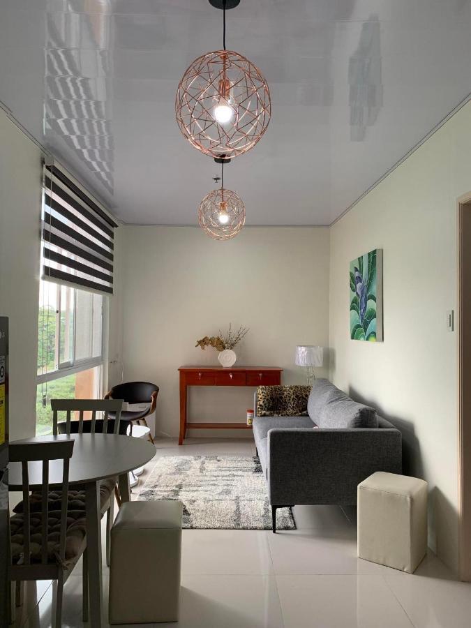 Grandview 312 - 1Br Condo Near Burnham Park Baguio City Exterior foto
