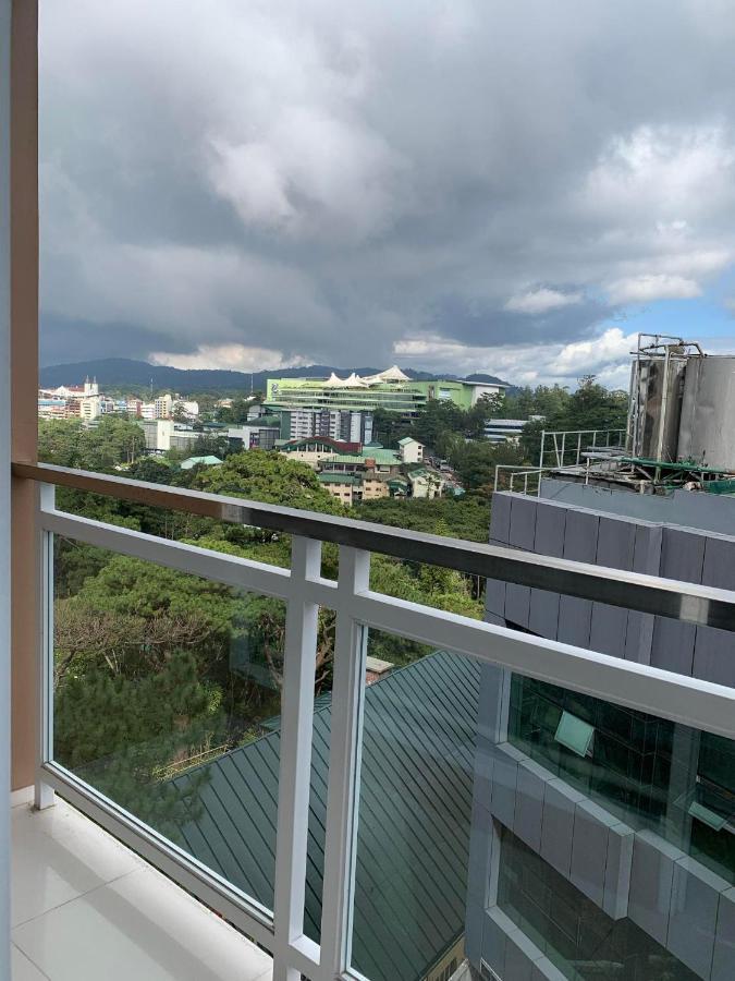 Grandview 312 - 1Br Condo Near Burnham Park Baguio City Exterior foto