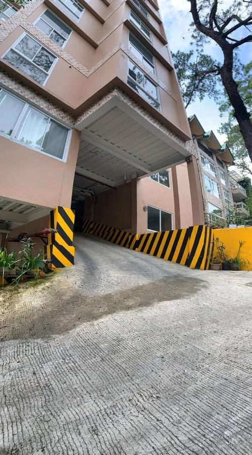 Grandview 312 - 1Br Condo Near Burnham Park Baguio City Exterior foto